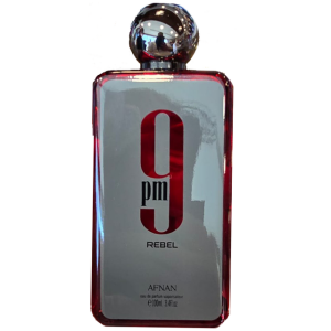 Perfume 9pm Rebel EDP - 80ml