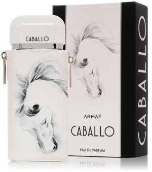 Perfume Caballo Pour Homme EDP- 100ml
