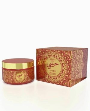 Hidratante Corporal HABIBI 200g