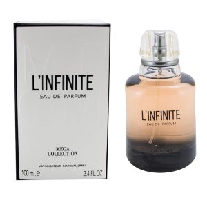 Perfume L'infinite 100 Ml