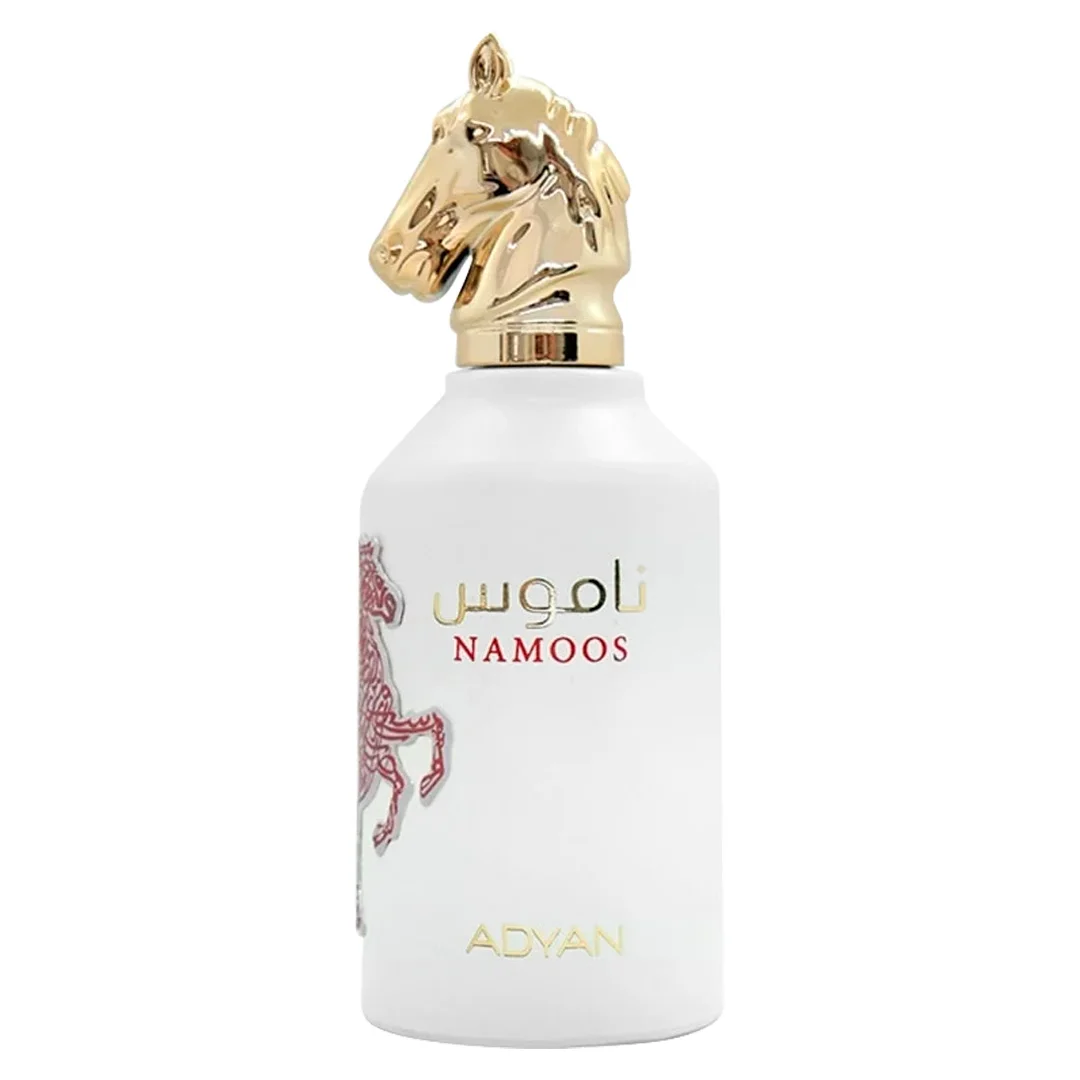 Perfume Namoos EDP - 100ml - Imagem 2