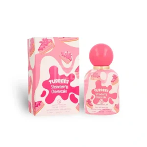 Perfume Tubbees Strawberry  cheesecake EDP-50 ml