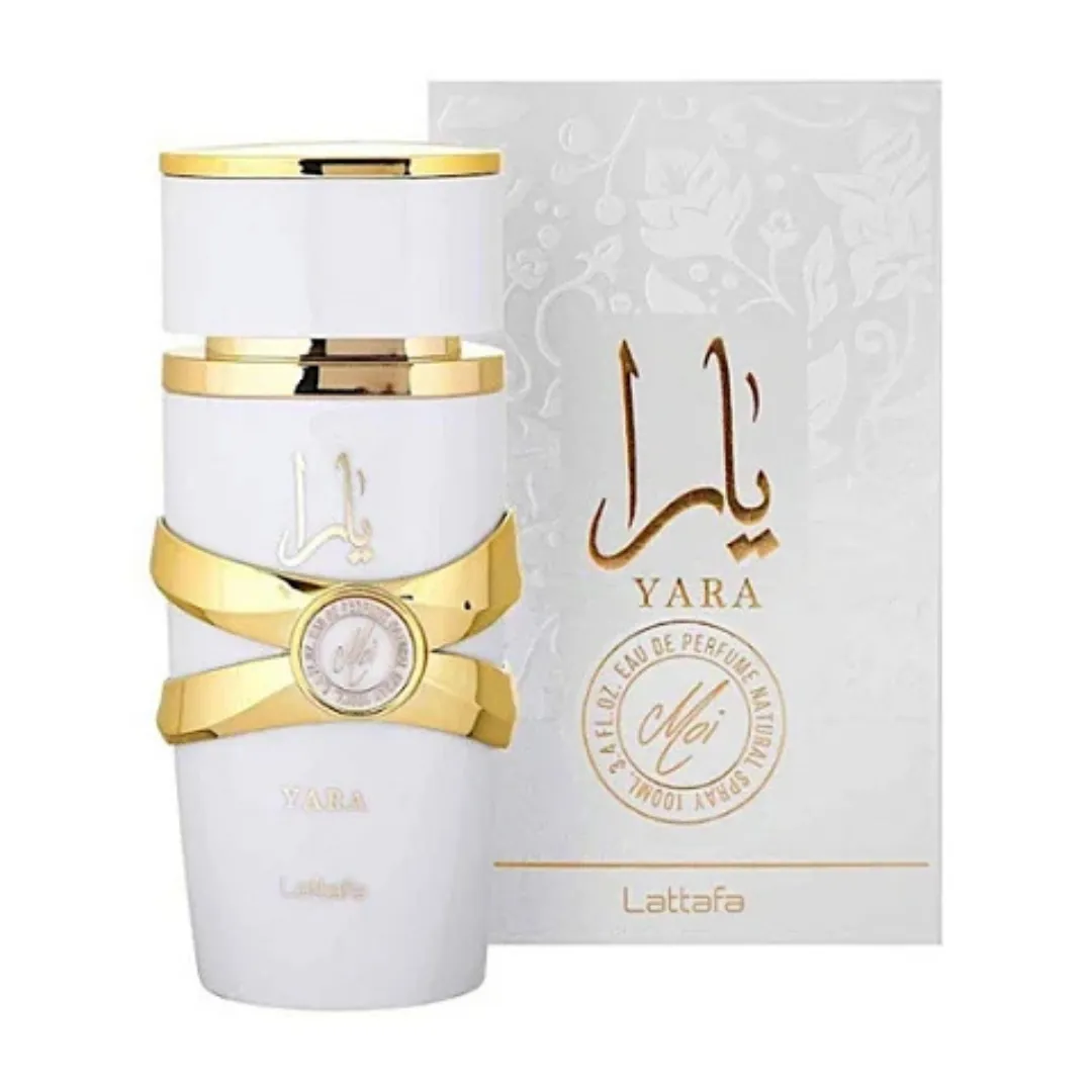 Perfume Yara Moi -EDP 100ml