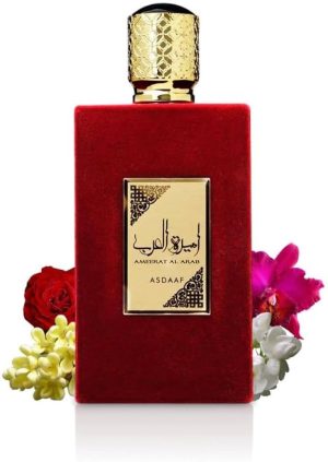 Perfume Ameerat Al Arab Asdaaf - Lattafa