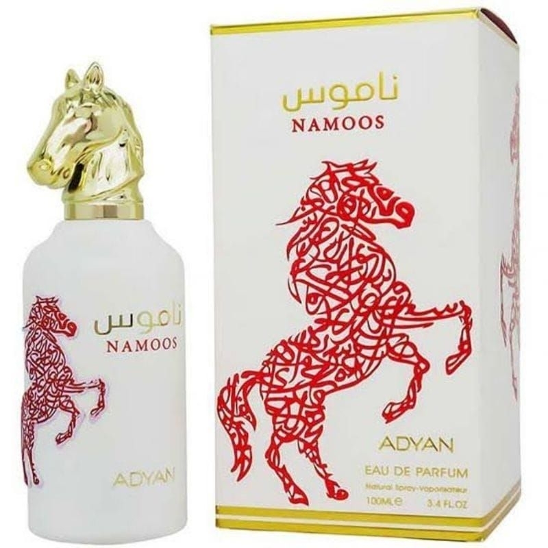 Perfume Namoos EDP - 100ml