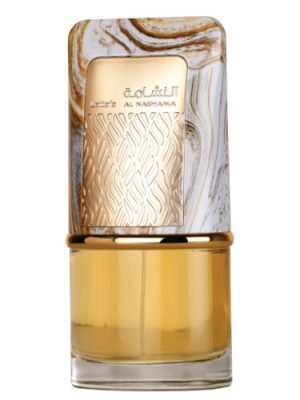 Perfume Al Nashama  EDP-100ML