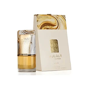 Perfume Al Nashama  EDP-100ML