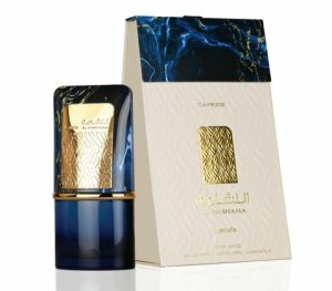 Perfume Al Nashama Caprice EDP - 100ml