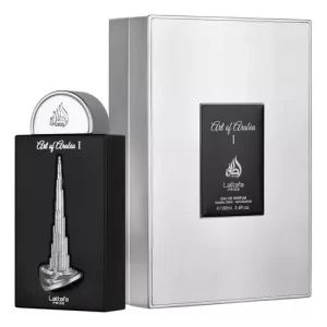 Perfume Art of Arabia 1- EDP 100ml