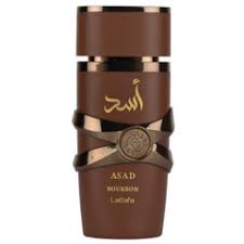 Perfume Asad Bourbon EDP - 100ml