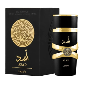 Perfume Asad EDP - 100 ml