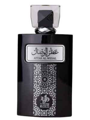Perfume Attar Al Wesal EDP - 100ml