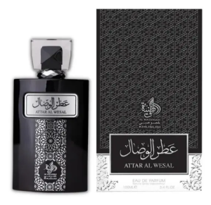 Perfume Attar Al Wesal EDP - 100ml