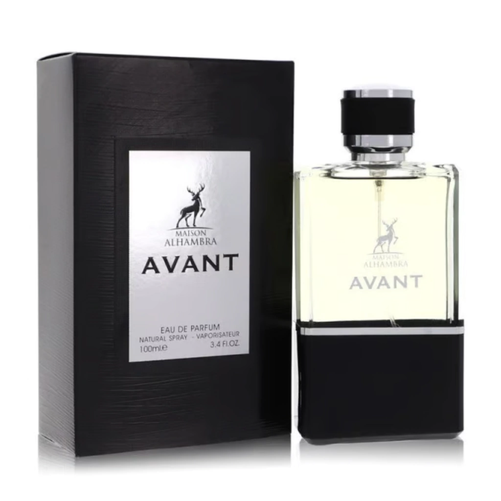 Perfume Avant EDP- 100ml