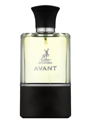 Perfume Avant EDP- 100ml - Imagem 2