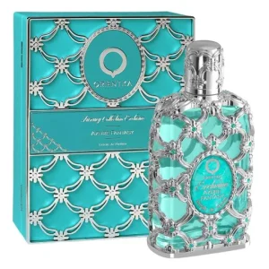 Perfume Azure Fantasy Extrait de Parfum - 80 ml