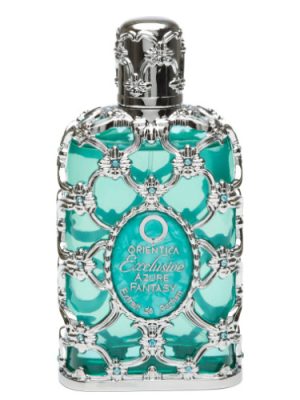 Perfume Azure Fantasy Extrait de Parfum - 80 ml
