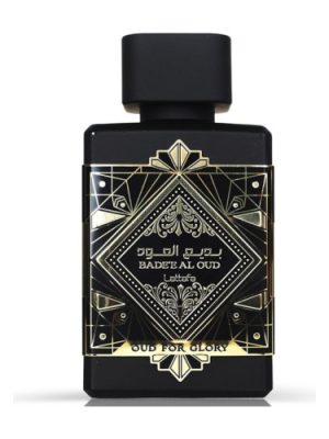Perfume Bade'e Al Oud for Glory EDP -100ml.