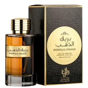 Perfume Bhareeq Al Dhahab EPD - 100ml