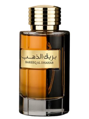 Perfume Bhareeq Al Dhahab EPD - 100ml