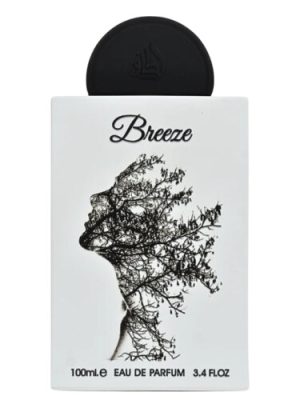 Perfume Breeze Pride EDP - 100ml