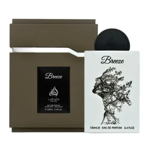 Perfume Breeze Pride EDP - 100ml