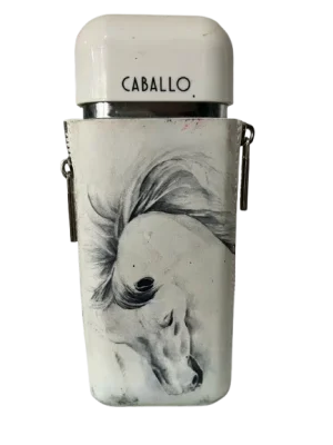 Perfume Caballo Pour Homme EDP- 100ml