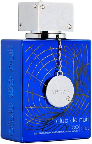 Perfume Club de Nuit Iconic EDP - 100ml