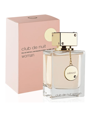 Perfume Club de Nuit Woman EDP- 100ml