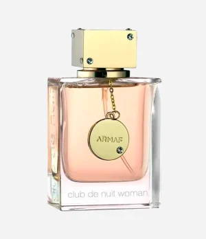 Perfume Club de Nuit Woman EDP- 100ml