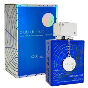 Perfume Club de Nuit Iconic EDP - 100ml