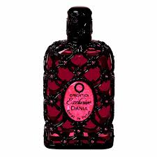 Perfume Dania Exclusive 80ml
