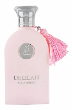 Perfume Delilah Pour Femme EDP- 100ml