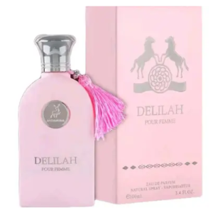 Perfume Delilah Pour Femme EDP- 100ml