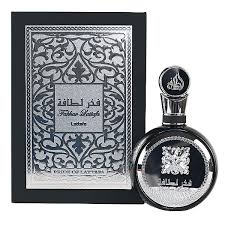 Perfume Fakhar Black EDP- 100 ml