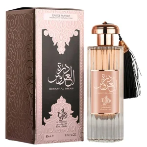 Perfume Durrat Al Aroos EDP 95ml