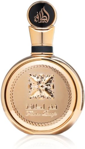 Perfume Fakhar Gold EDP- 100ml