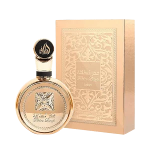 Perfume Fakhar Gold EDP- 100ml