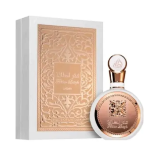 Perfume Fakhar Rose EDP - 100 ml