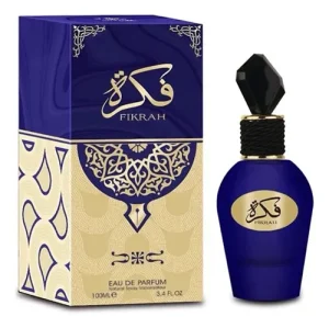 Perfume Fikrah EDP-100ml