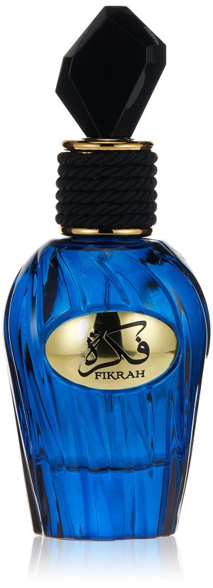 Perfume Fikrah EDP-100ml