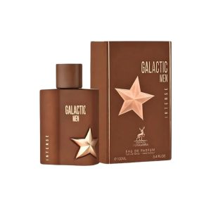 Perfume Galacti Men Intense EDP- 100ml