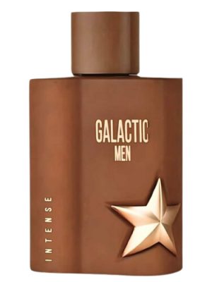 Perfume Galacti Men Intense EDP- 100ml