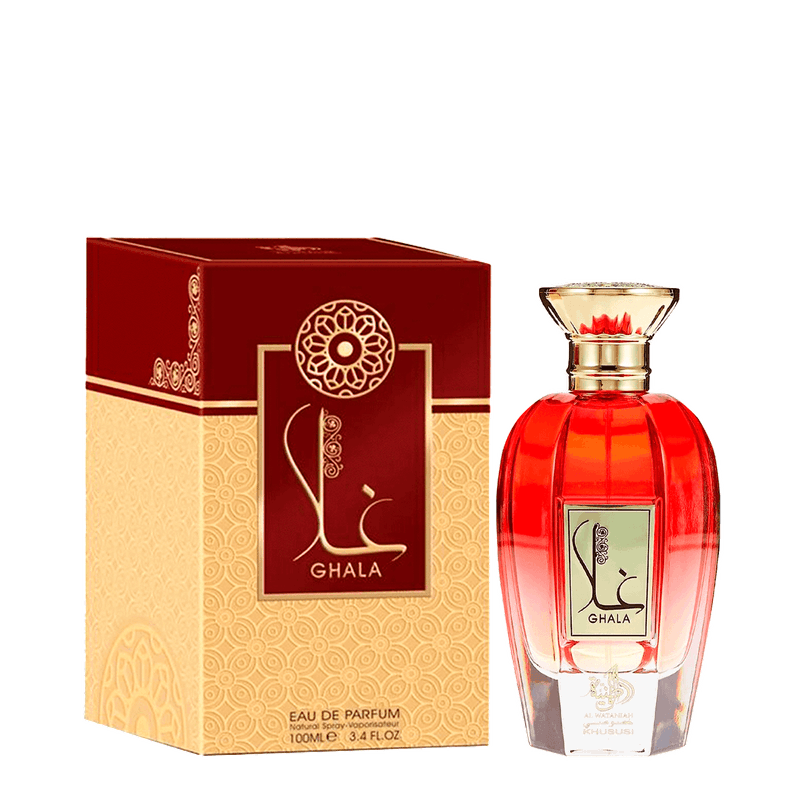 Perfume Ghala DEP - 100ml