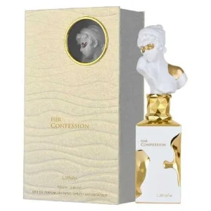Perfume Her Confession EDP - 100ml