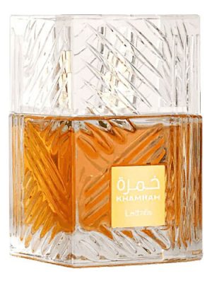 Perfume Khamrah EDP- 100ml