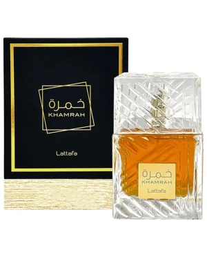 Perfume Khamrah EDP- 100ml