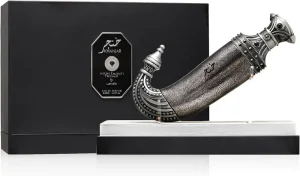 Perfume Khanjar Niche Emarati EDP-100ML