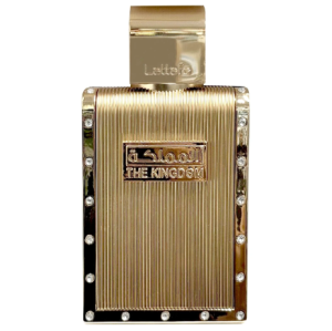 Perfume the kigdom EDP - 100ml