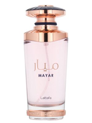 Perfume Mayar EDP- 100ml